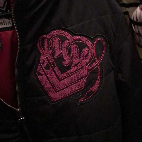 Metal Mulisha purse Lot - Picture 6 of 6